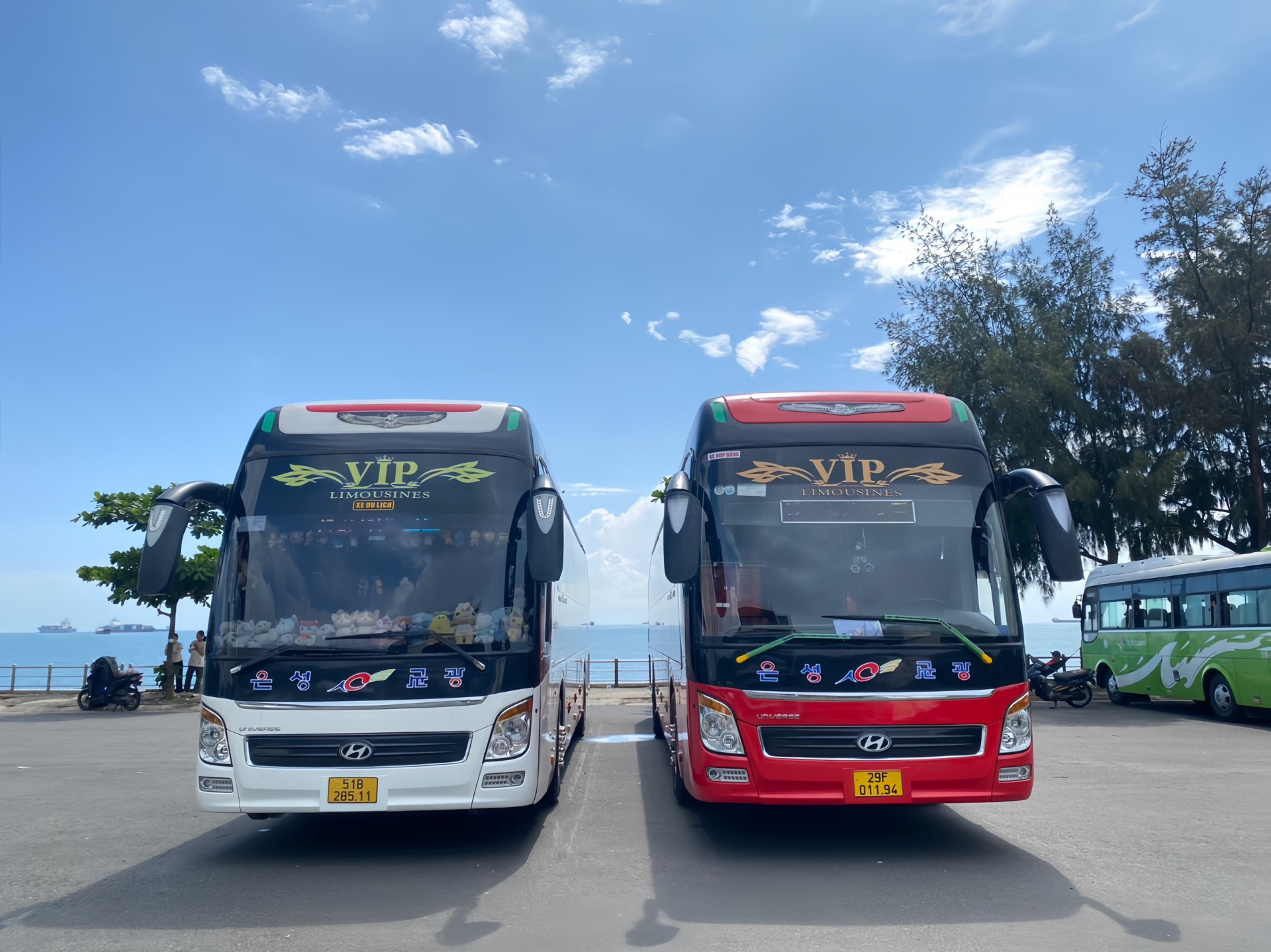 XU HƯỚNG DU LỊCH HIỆN NAY VÀ NHU CẦU THUÊ XE