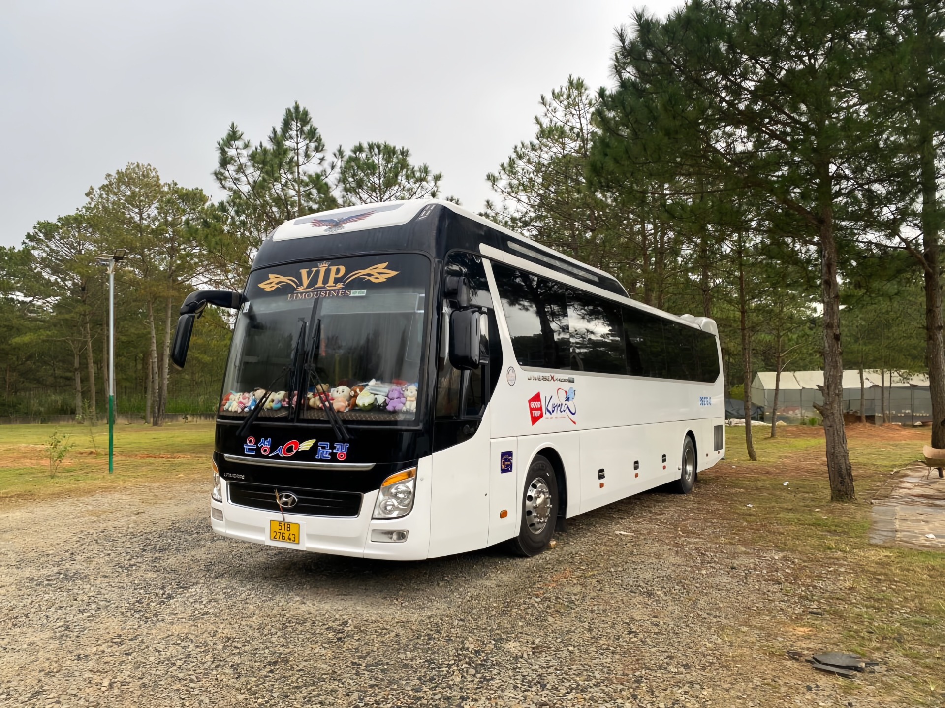 TẠI SAO NÊN CHỌN NHÀ XE 3T CHO CHUYẾN DU LỊCH CỦA BẠN